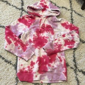Ivory Ella hoodie